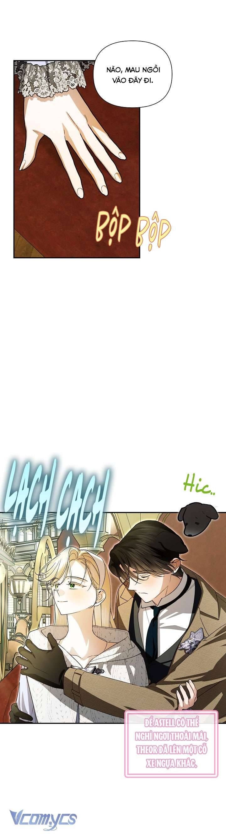 đọc truyện Phương Pháp Che Giấu Đứa Con Của Hoàng Đế Chương 117 ảnh 48 tại Thiên Thai Truyện