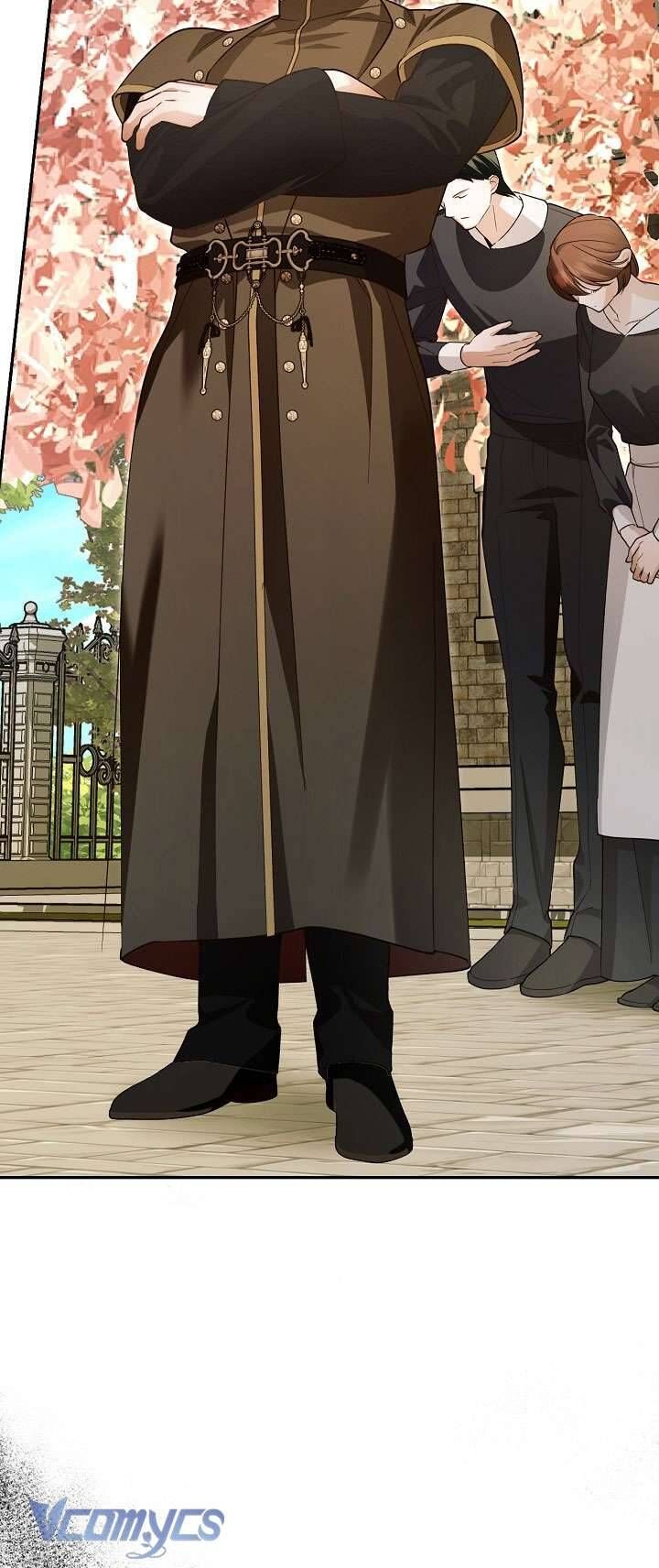 đọc truyện Phương Pháp Che Giấu Đứa Con Của Hoàng Đế Chương 117 ảnh 54 tại Thiên Thai Truyện