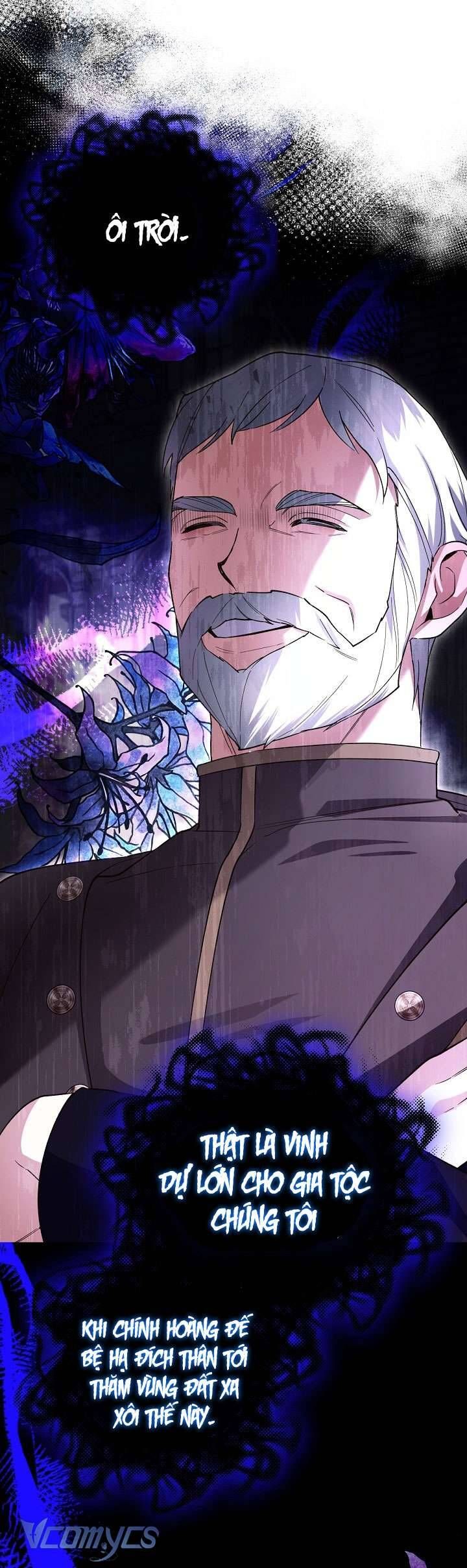 đọc truyện Phương Pháp Che Giấu Đứa Con Của Hoàng Đế Chương 117 ảnh 55 tại Thiên Thai Truyện