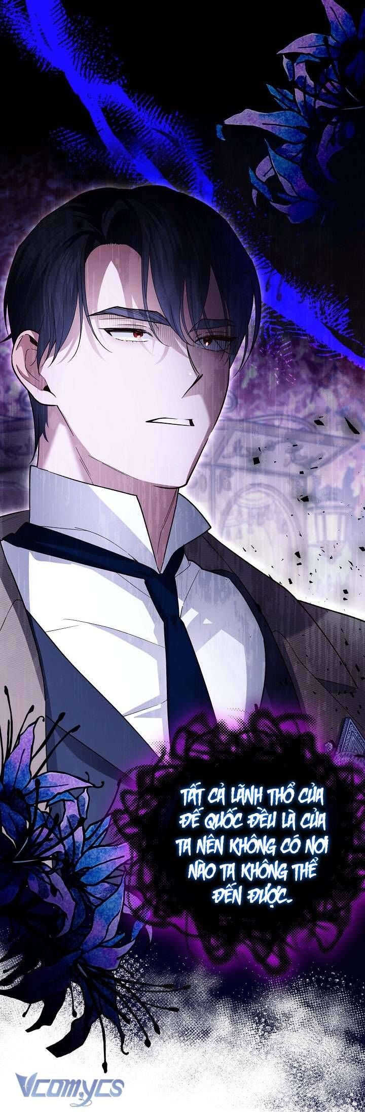 đọc truyện Phương Pháp Che Giấu Đứa Con Của Hoàng Đế Chương 117 ảnh 56 tại Thiên Thai Truyện