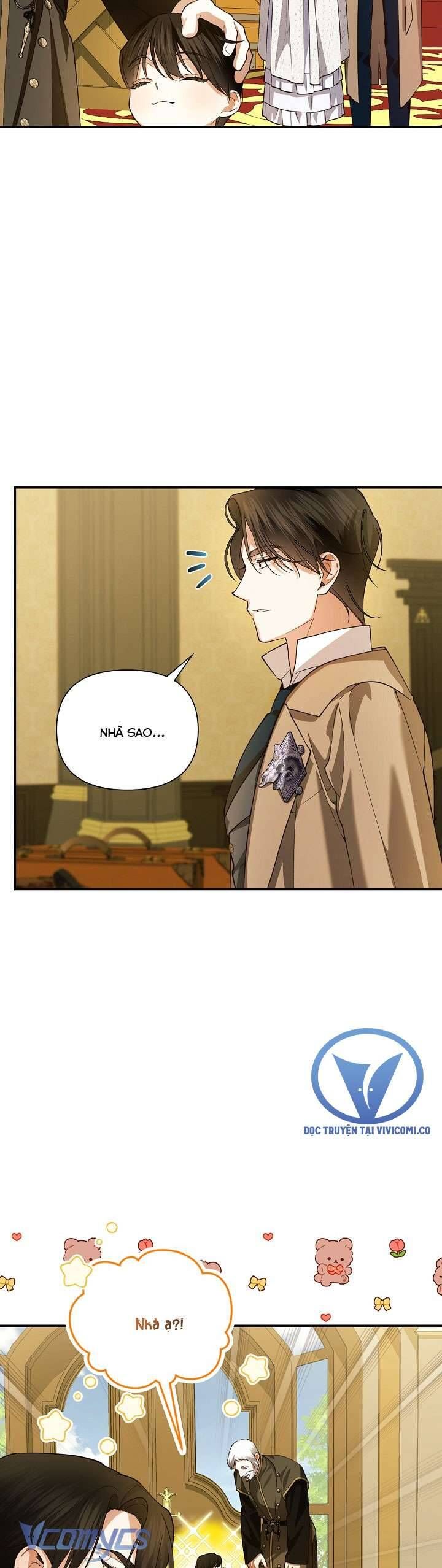 đọc truyện Phương Pháp Che Giấu Đứa Con Của Hoàng Đế Chương 118 ảnh 12 tại Thiên Thai Truyện