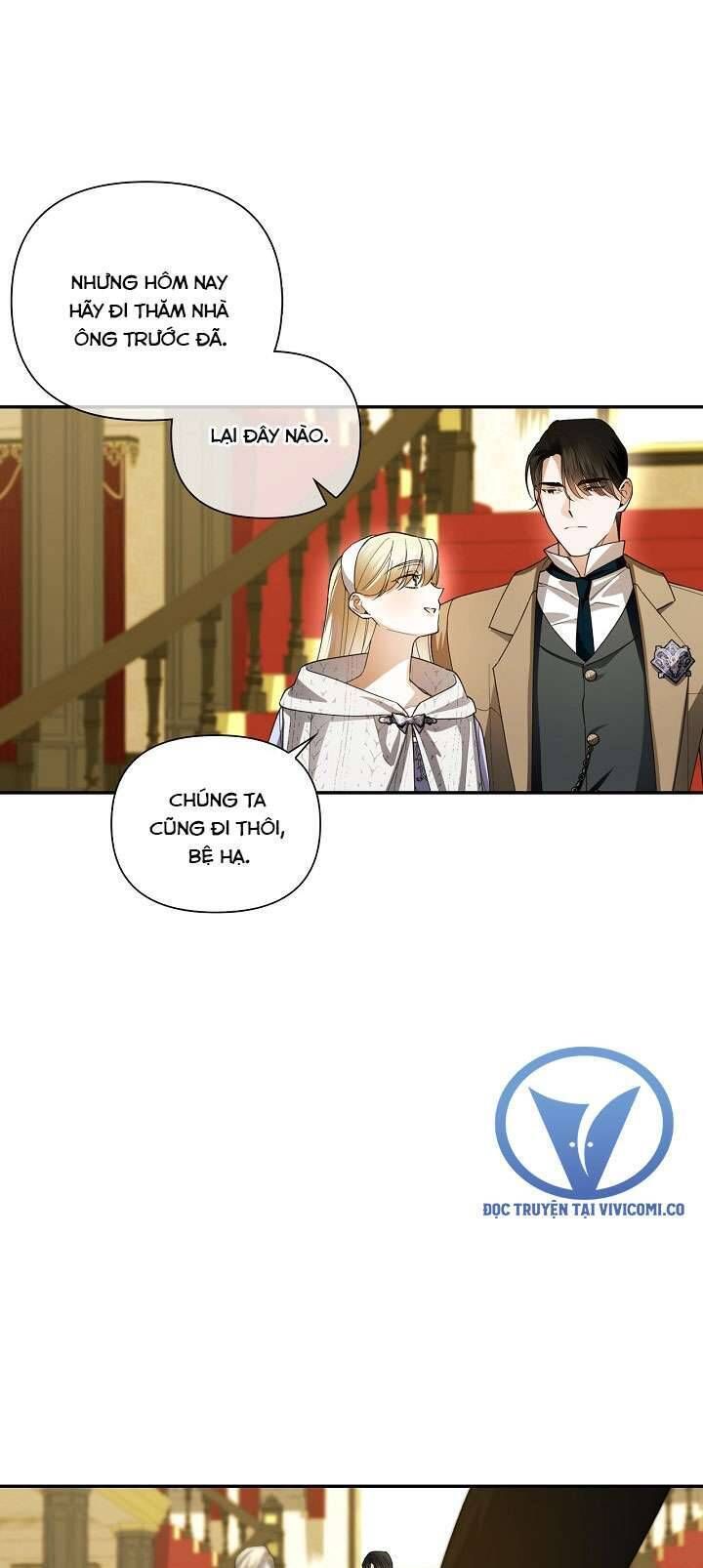 đọc truyện Phương Pháp Che Giấu Đứa Con Của Hoàng Đế Chương 118 ảnh 14 tại Thiên Thai Truyện