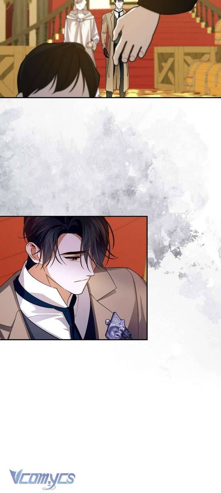 đọc truyện Phương Pháp Che Giấu Đứa Con Của Hoàng Đế Chương 118 ảnh 15 tại Thiên Thai Truyện