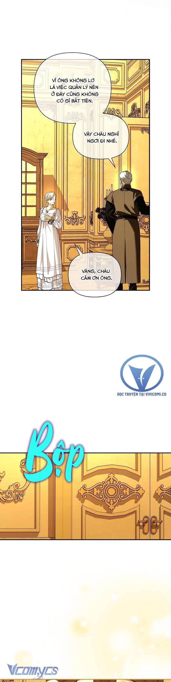 đọc truyện Phương Pháp Che Giấu Đứa Con Của Hoàng Đế Chương 118 ảnh 19 tại Thiên Thai Truyện