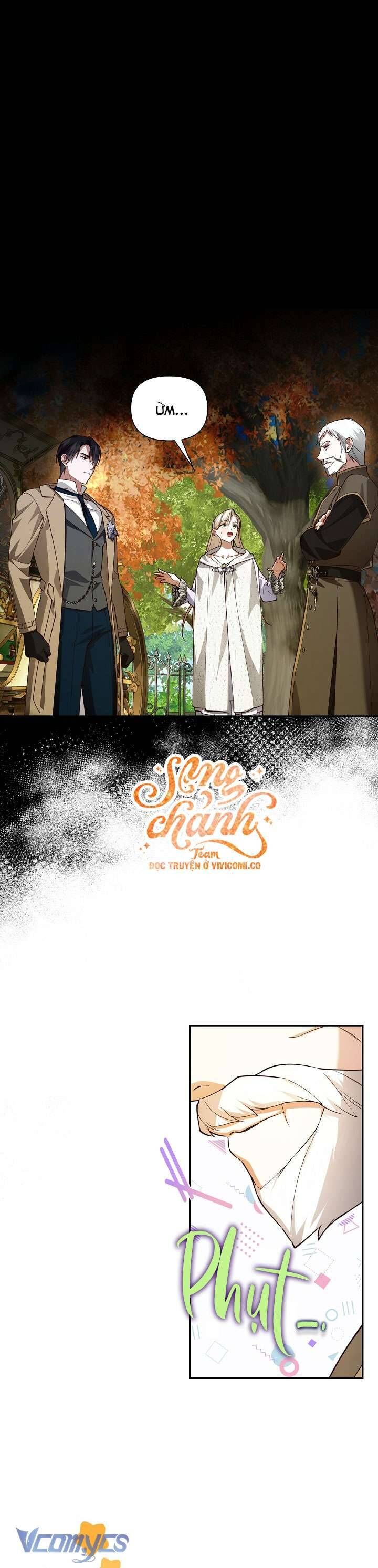 đọc truyện Phương Pháp Che Giấu Đứa Con Của Hoàng Đế Chương 118 ảnh 4 tại Thiên Thai Truyện