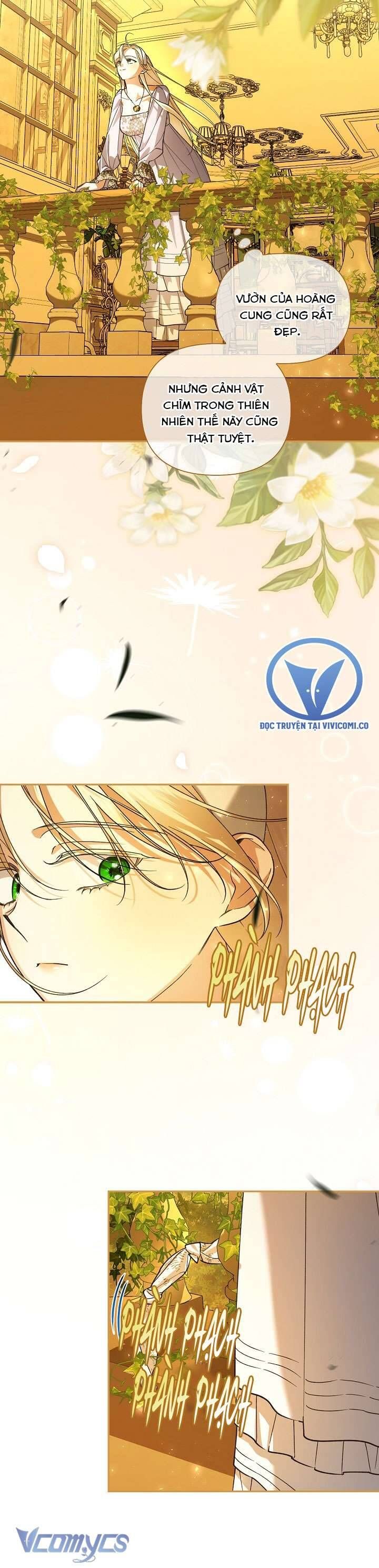 đọc truyện Phương Pháp Che Giấu Đứa Con Của Hoàng Đế Chương 118 ảnh 23 tại Thiên Thai Truyện