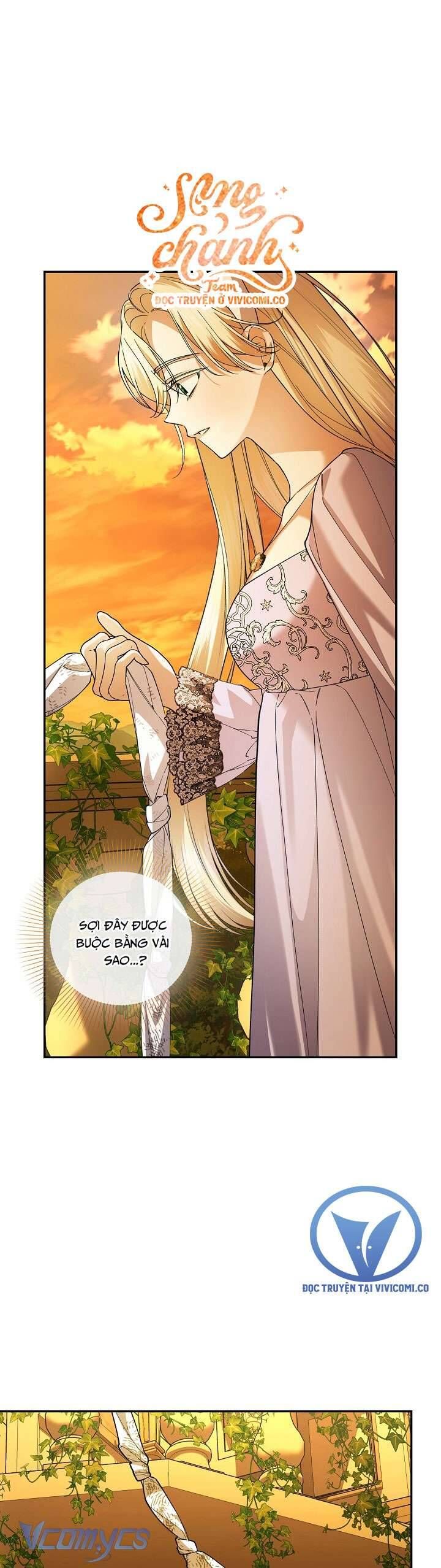 đọc truyện Phương Pháp Che Giấu Đứa Con Của Hoàng Đế Chương 118 ảnh 24 tại Thiên Thai Truyện