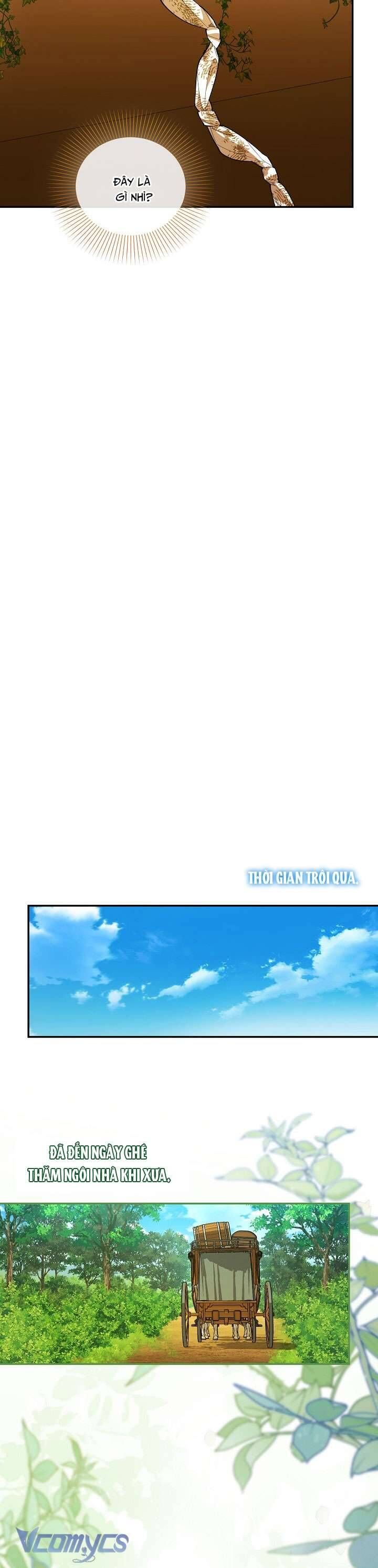 đọc truyện Phương Pháp Che Giấu Đứa Con Của Hoàng Đế Chương 118 ảnh 25 tại Thiên Thai Truyện