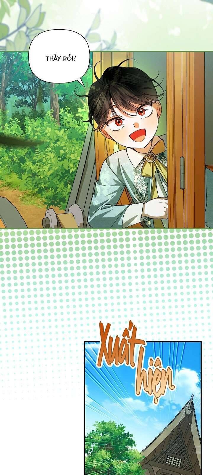 đọc truyện Phương Pháp Che Giấu Đứa Con Của Hoàng Đế Chương 118 ảnh 26 tại Thiên Thai Truyện