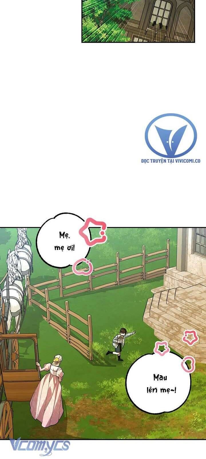 đọc truyện Phương Pháp Che Giấu Đứa Con Của Hoàng Đế Chương 118 ảnh 27 tại Thiên Thai Truyện