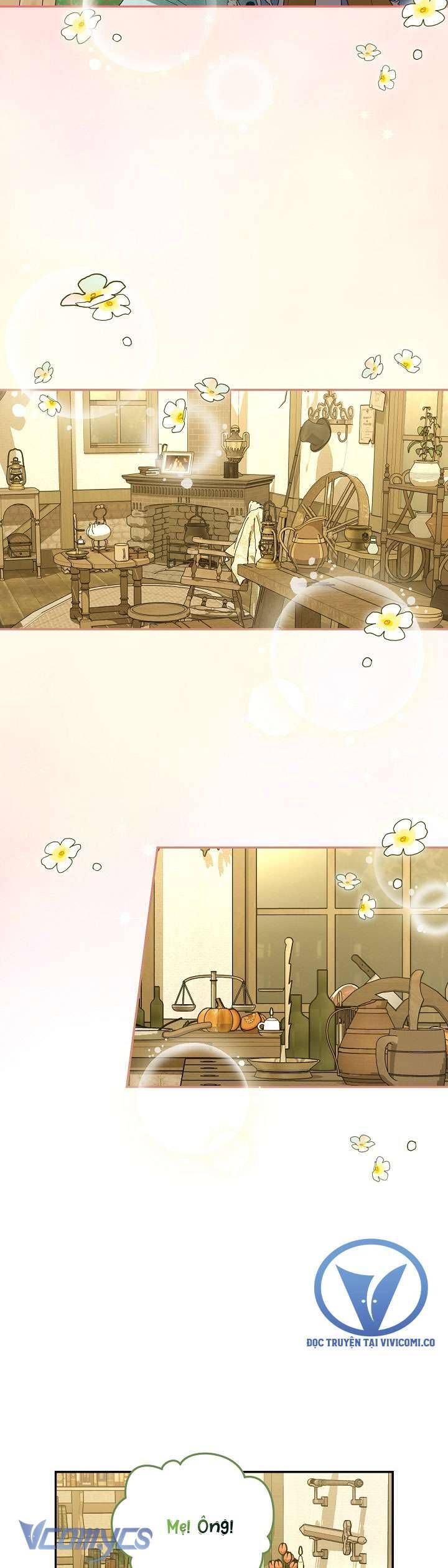 đọc truyện Phương Pháp Che Giấu Đứa Con Của Hoàng Đế Chương 118 ảnh 29 tại Thiên Thai Truyện