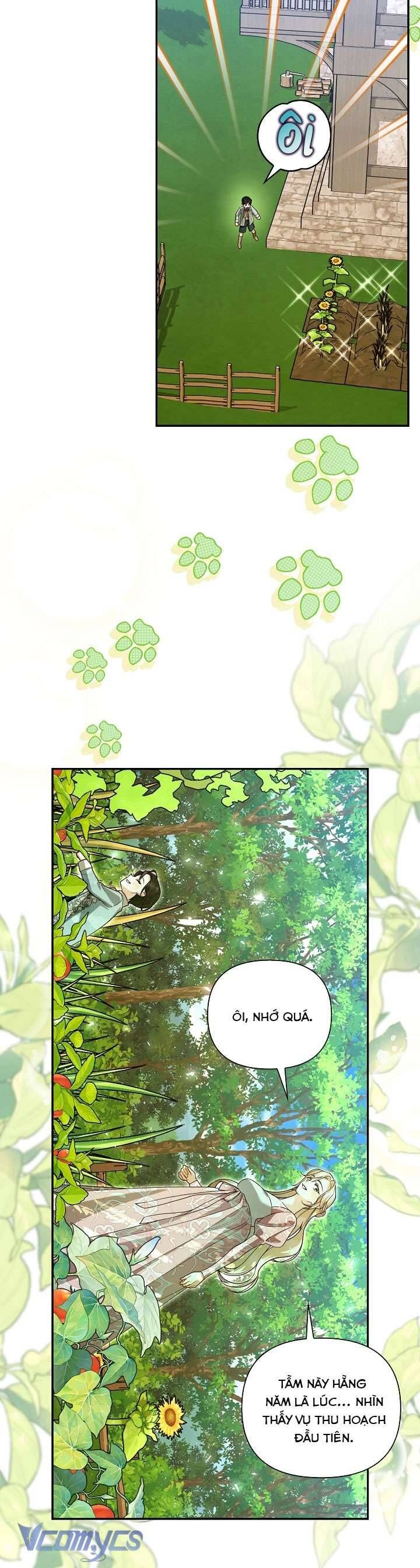 đọc truyện Phương Pháp Che Giấu Đứa Con Của Hoàng Đế Chương 118 ảnh 31 tại Thiên Thai Truyện