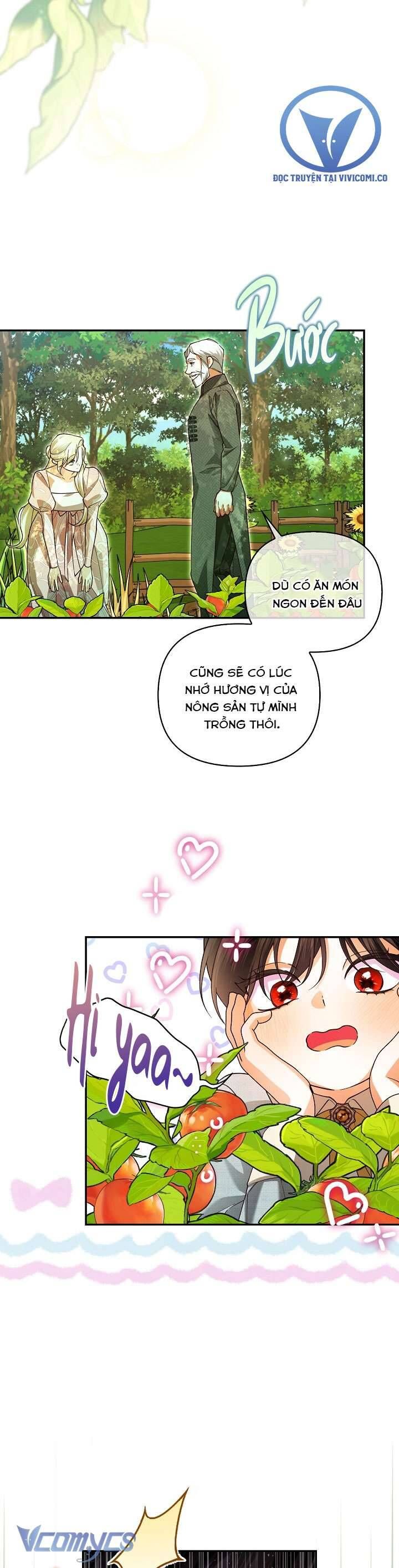 đọc truyện Phương Pháp Che Giấu Đứa Con Của Hoàng Đế Chương 118 ảnh 32 tại Thiên Thai Truyện