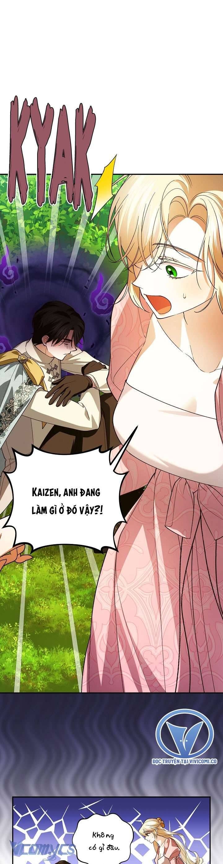 đọc truyện Phương Pháp Che Giấu Đứa Con Của Hoàng Đế Chương 118 ảnh 36 tại Thiên Thai Truyện