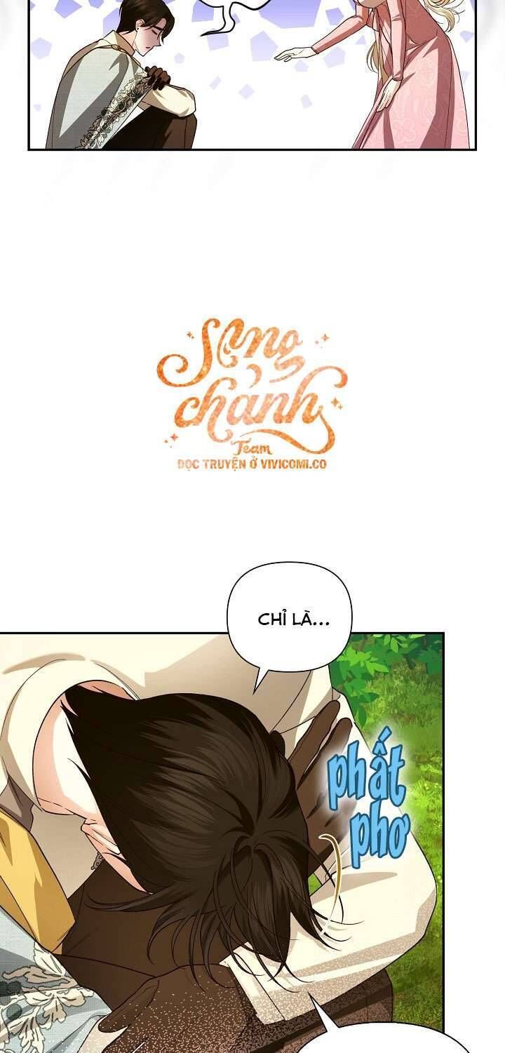 đọc truyện Phương Pháp Che Giấu Đứa Con Của Hoàng Đế Chương 118 ảnh 37 tại Thiên Thai Truyện