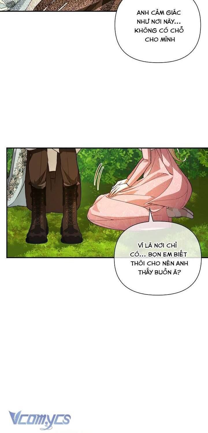 đọc truyện Phương Pháp Che Giấu Đứa Con Của Hoàng Đế Chương 118 ảnh 38 tại Thiên Thai Truyện