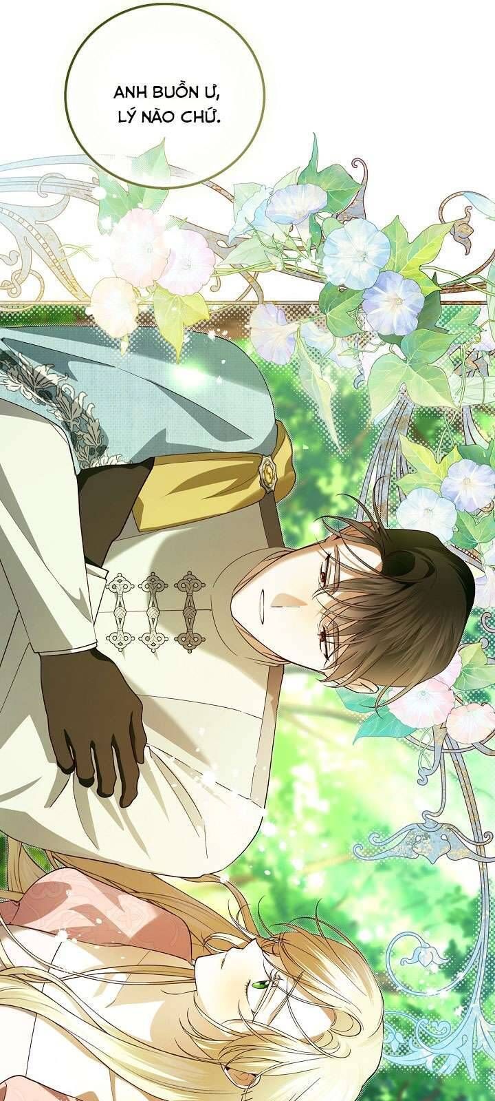 đọc truyện Phương Pháp Che Giấu Đứa Con Của Hoàng Đế Chương 118 ảnh 39 tại Thiên Thai Truyện