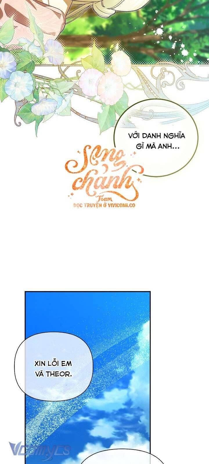 đọc truyện Phương Pháp Che Giấu Đứa Con Của Hoàng Đế Chương 118 ảnh 40 tại Thiên Thai Truyện