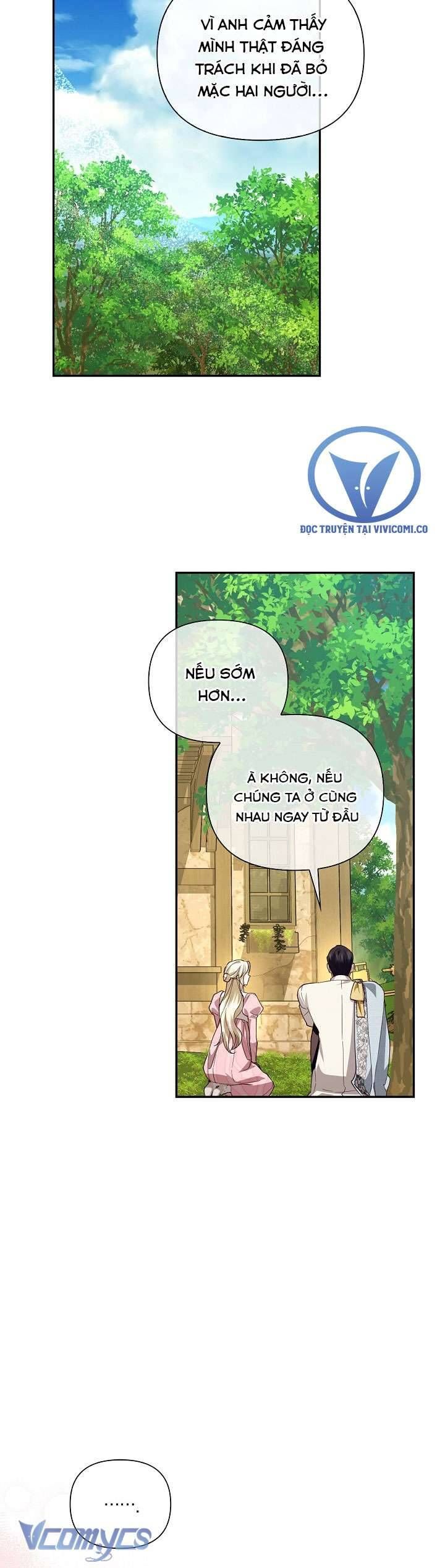 đọc truyện Phương Pháp Che Giấu Đứa Con Của Hoàng Đế Chương 118 ảnh 41 tại Thiên Thai Truyện