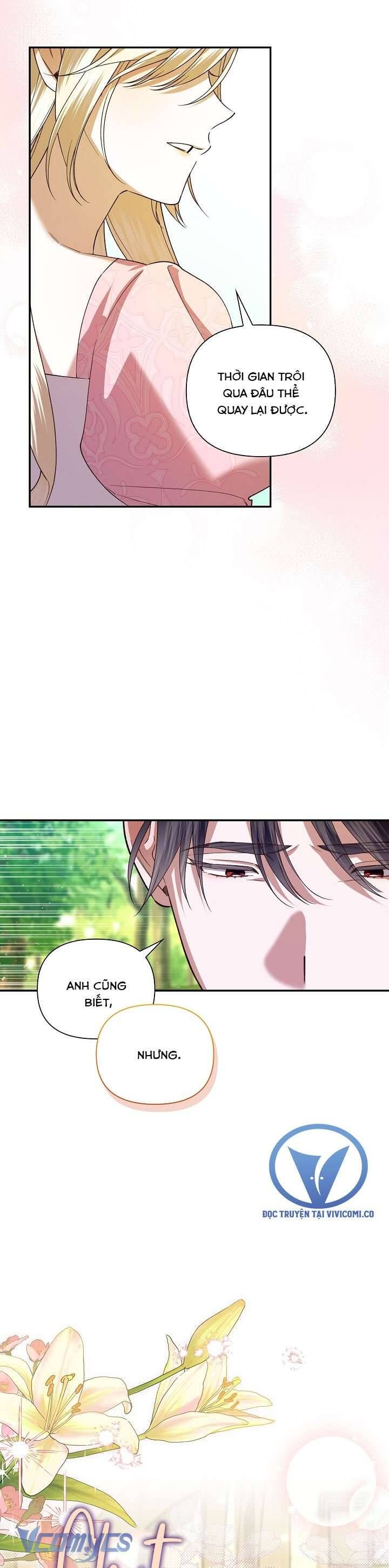 đọc truyện Phương Pháp Che Giấu Đứa Con Của Hoàng Đế Chương 118 ảnh 42 tại Thiên Thai Truyện