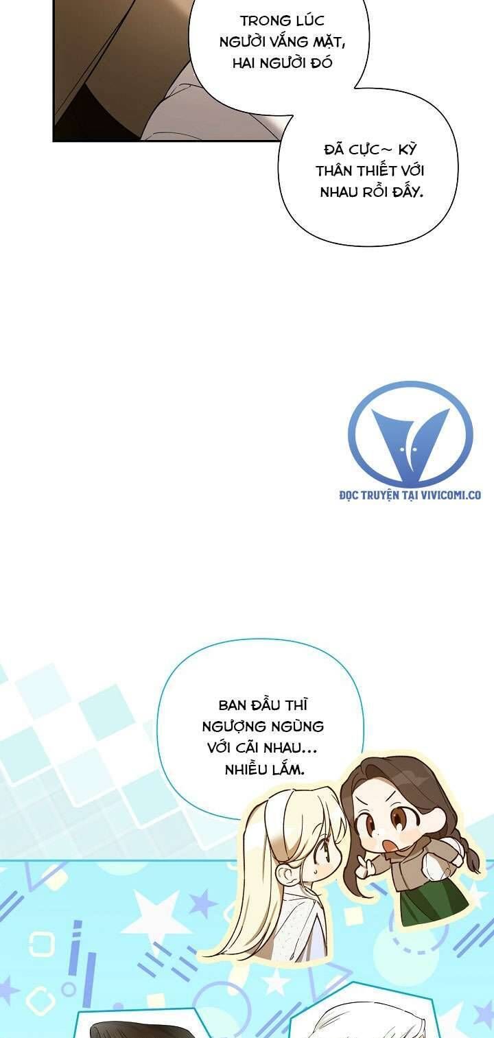 đọc truyện Phương Pháp Che Giấu Đứa Con Của Hoàng Đế Chương 118 ảnh 8 tại Thiên Thai Truyện