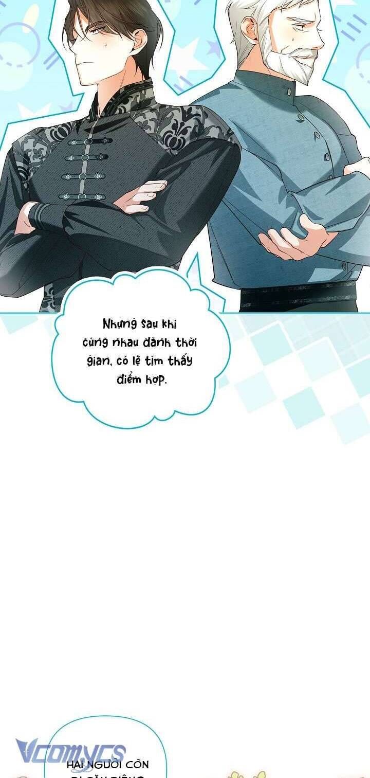 đọc truyện Phương Pháp Che Giấu Đứa Con Của Hoàng Đế Chương 118 ảnh 9 tại Thiên Thai Truyện