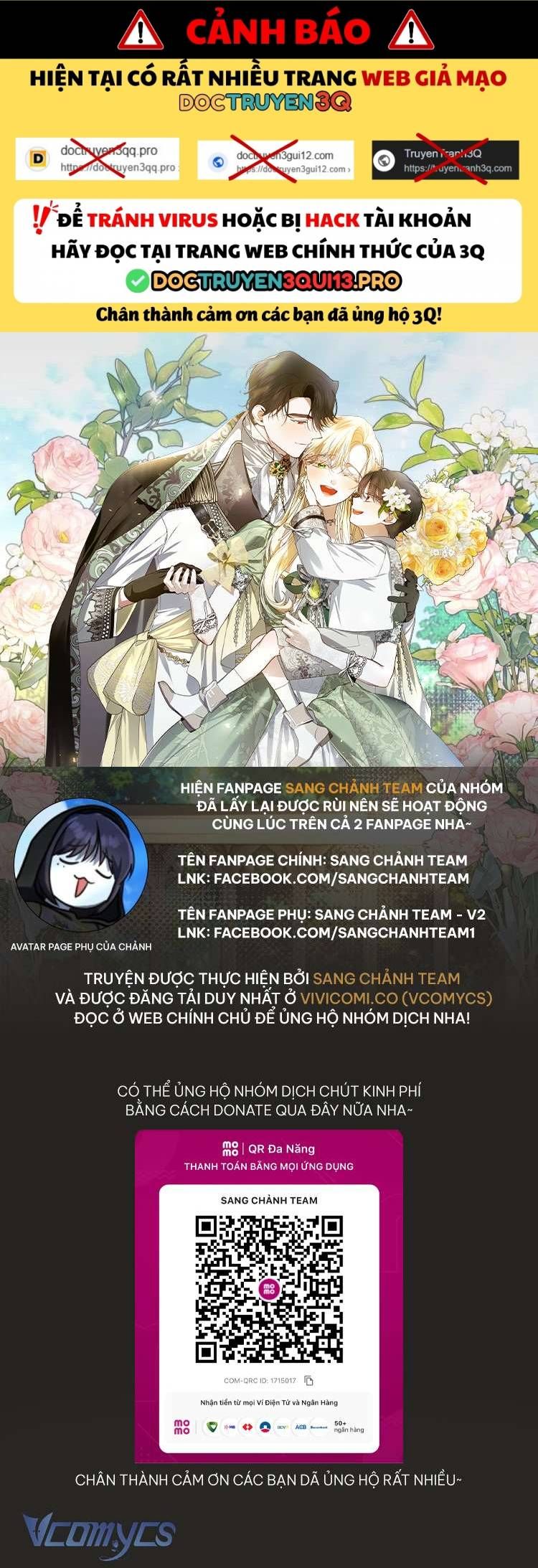 đọc truyện Phương Pháp Che Giấu Đứa Con Của Hoàng Đế Chương 119 ảnh 3 tại Thiên Thai Truyện