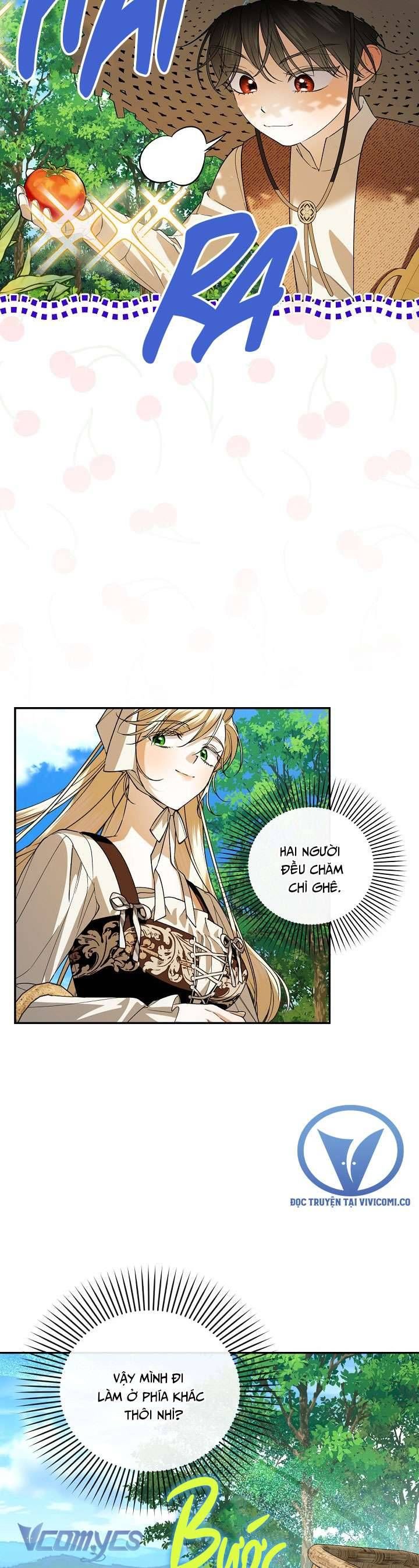 đọc truyện Phương Pháp Che Giấu Đứa Con Của Hoàng Đế Chương 119 ảnh 15 tại Thiên Thai Truyện