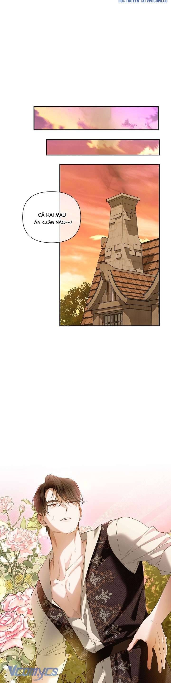 đọc truyện Phương Pháp Che Giấu Đứa Con Của Hoàng Đế Chương 119 ảnh 17 tại Thiên Thai Truyện