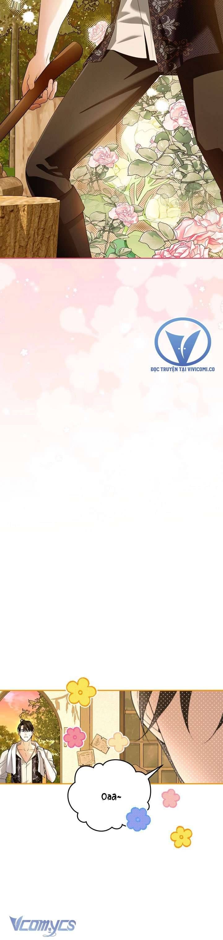 đọc truyện Phương Pháp Che Giấu Đứa Con Của Hoàng Đế Chương 119 ảnh 18 tại Thiên Thai Truyện