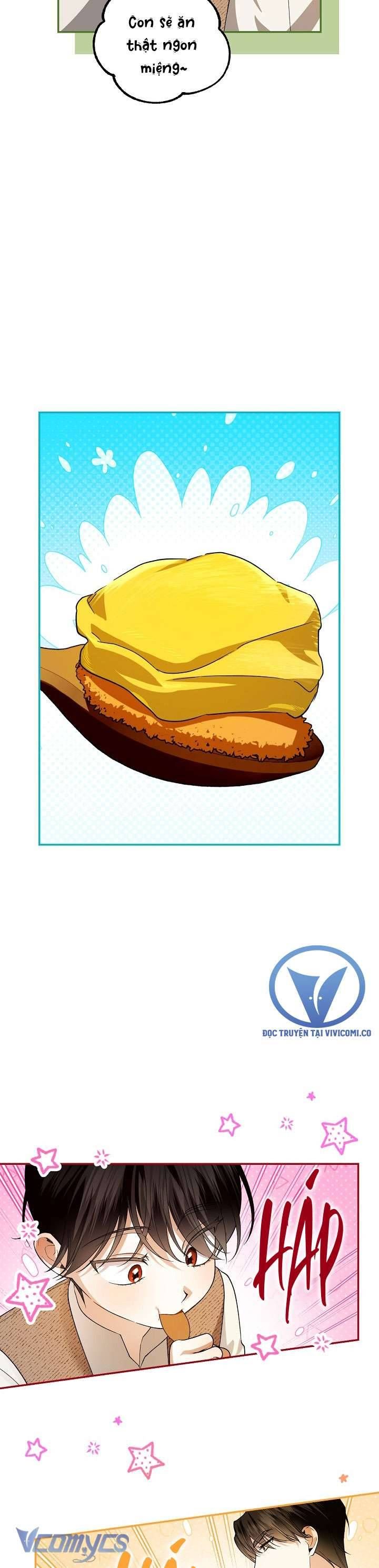 đọc truyện Phương Pháp Che Giấu Đứa Con Của Hoàng Đế Chương 119 ảnh 20 tại Thiên Thai Truyện