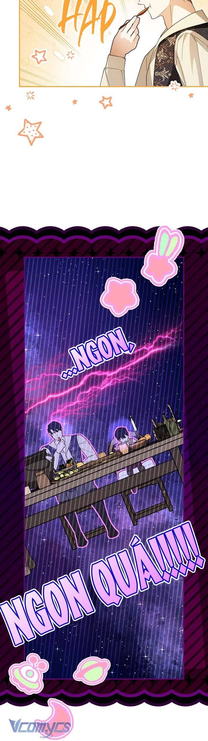 đọc truyện Phương Pháp Che Giấu Đứa Con Của Hoàng Đế Chương 119 ảnh 21 tại Thiên Thai Truyện