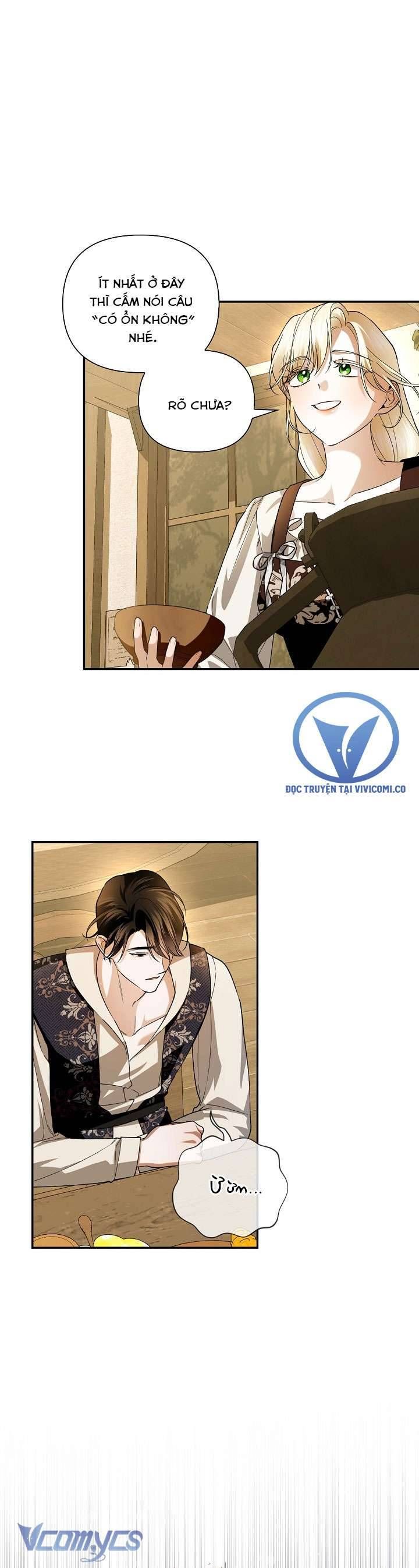 đọc truyện Phương Pháp Che Giấu Đứa Con Của Hoàng Đế Chương 119 ảnh 25 tại Thiên Thai Truyện