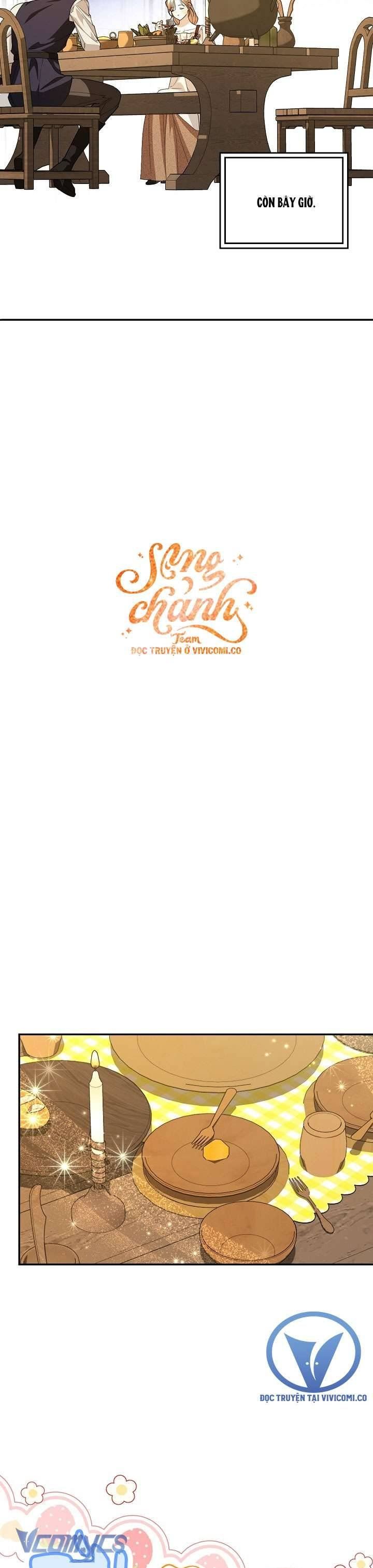 đọc truyện Phương Pháp Che Giấu Đứa Con Của Hoàng Đế Chương 119 ảnh 28 tại Thiên Thai Truyện