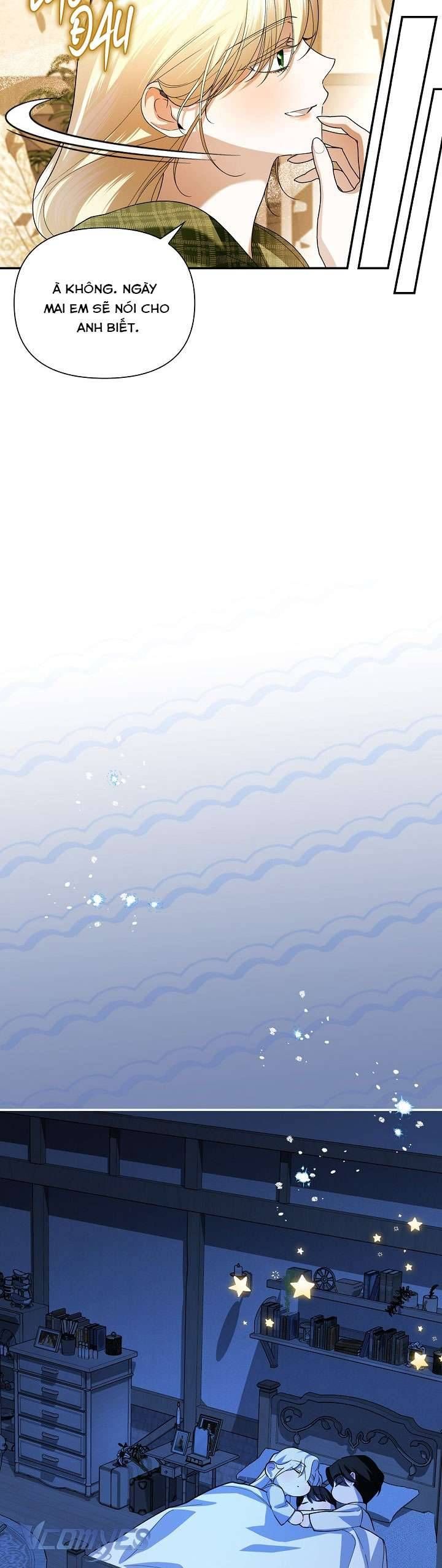 đọc truyện Phương Pháp Che Giấu Đứa Con Của Hoàng Đế Chương 119 ảnh 31 tại Thiên Thai Truyện