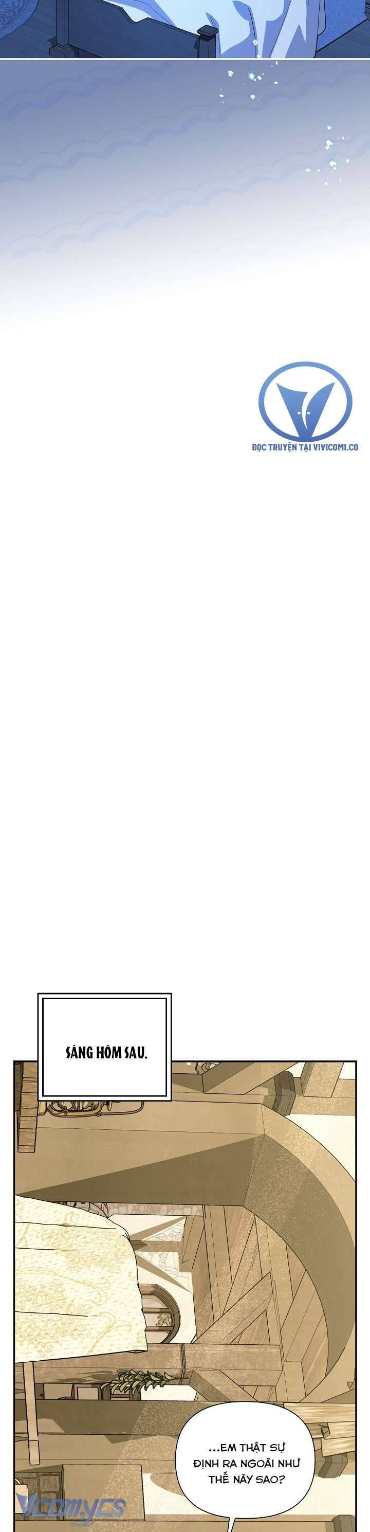 đọc truyện Phương Pháp Che Giấu Đứa Con Của Hoàng Đế Chương 119 ảnh 32 tại Thiên Thai Truyện