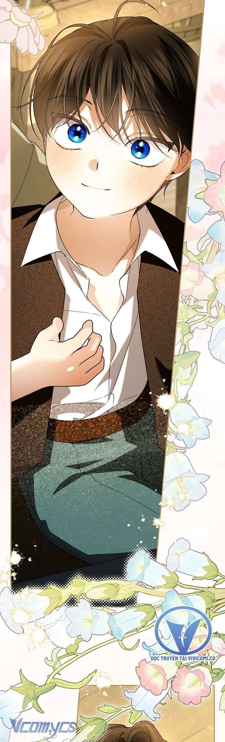 đọc truyện Phương Pháp Che Giấu Đứa Con Của Hoàng Đế Chương 119 ảnh 35 tại Thiên Thai Truyện