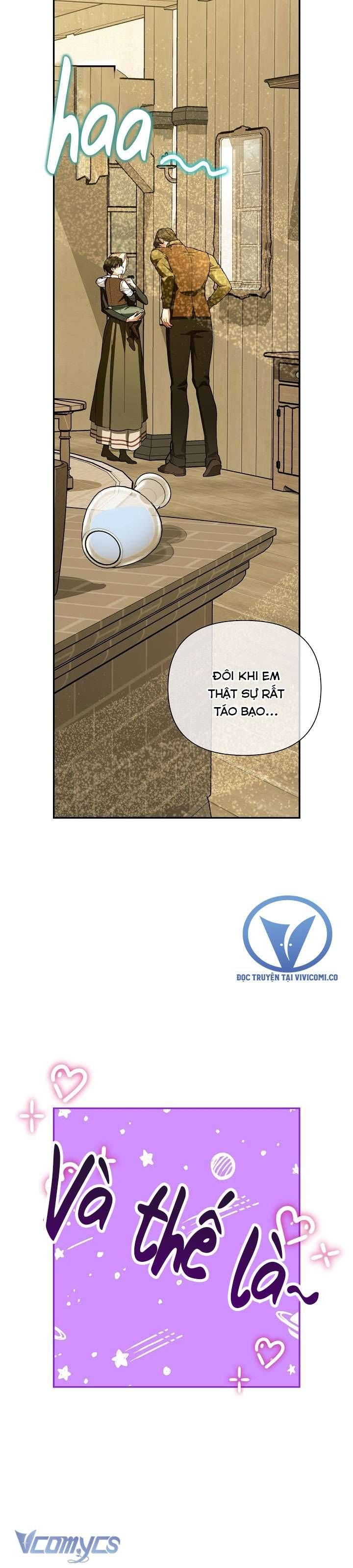 đọc truyện Phương Pháp Che Giấu Đứa Con Của Hoàng Đế Chương 119 ảnh 37 tại Thiên Thai Truyện