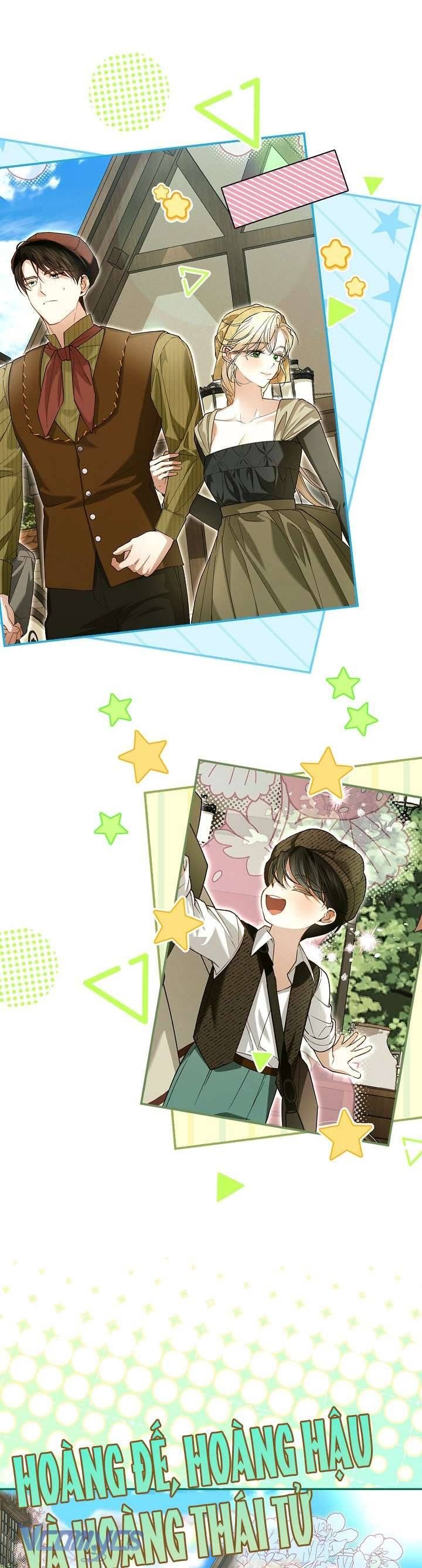 đọc truyện Phương Pháp Che Giấu Đứa Con Của Hoàng Đế Chương 119 ảnh 38 tại Thiên Thai Truyện