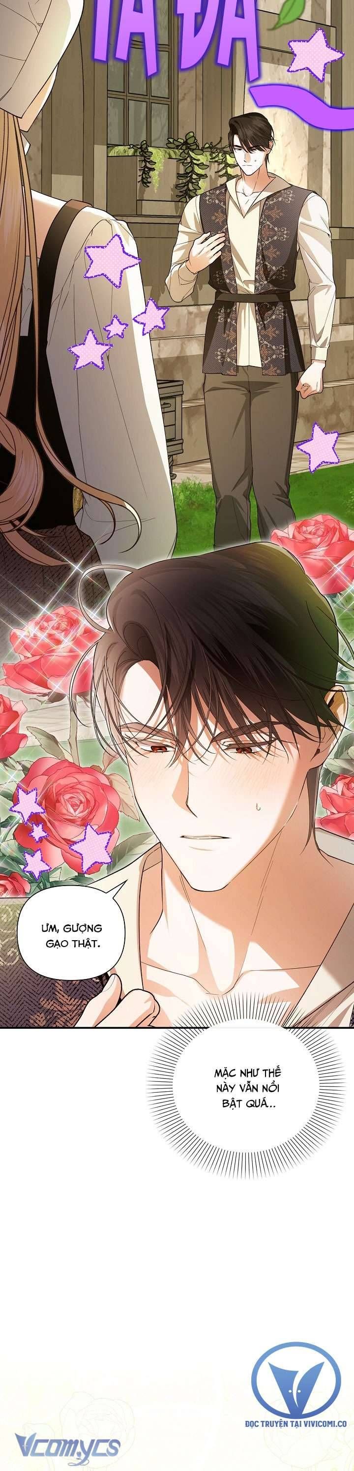 đọc truyện Phương Pháp Che Giấu Đứa Con Của Hoàng Đế Chương 119 ảnh 8 tại Thiên Thai Truyện