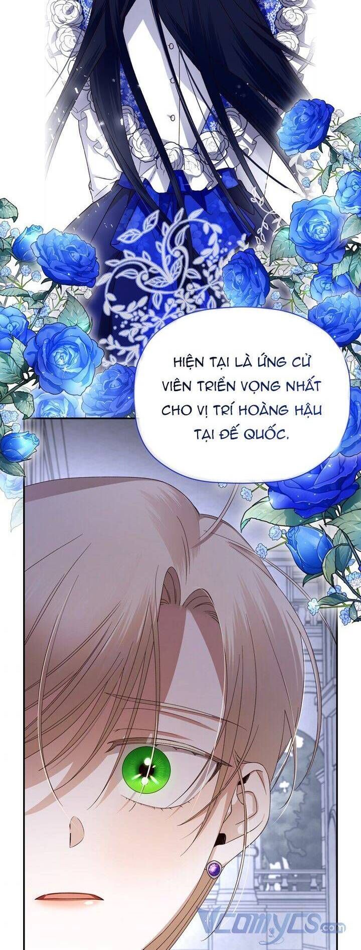 đọc truyện Phương Pháp Che Giấu Đứa Con Của Hoàng Đế Chương 12 ảnh 39 tại Giả Dược