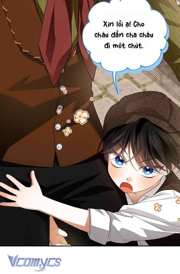 đọc truyện Phương Pháp Che Giấu Đứa Con Của Hoàng Đế Chương 120 ảnh 14 tại Thiên Thai Truyện