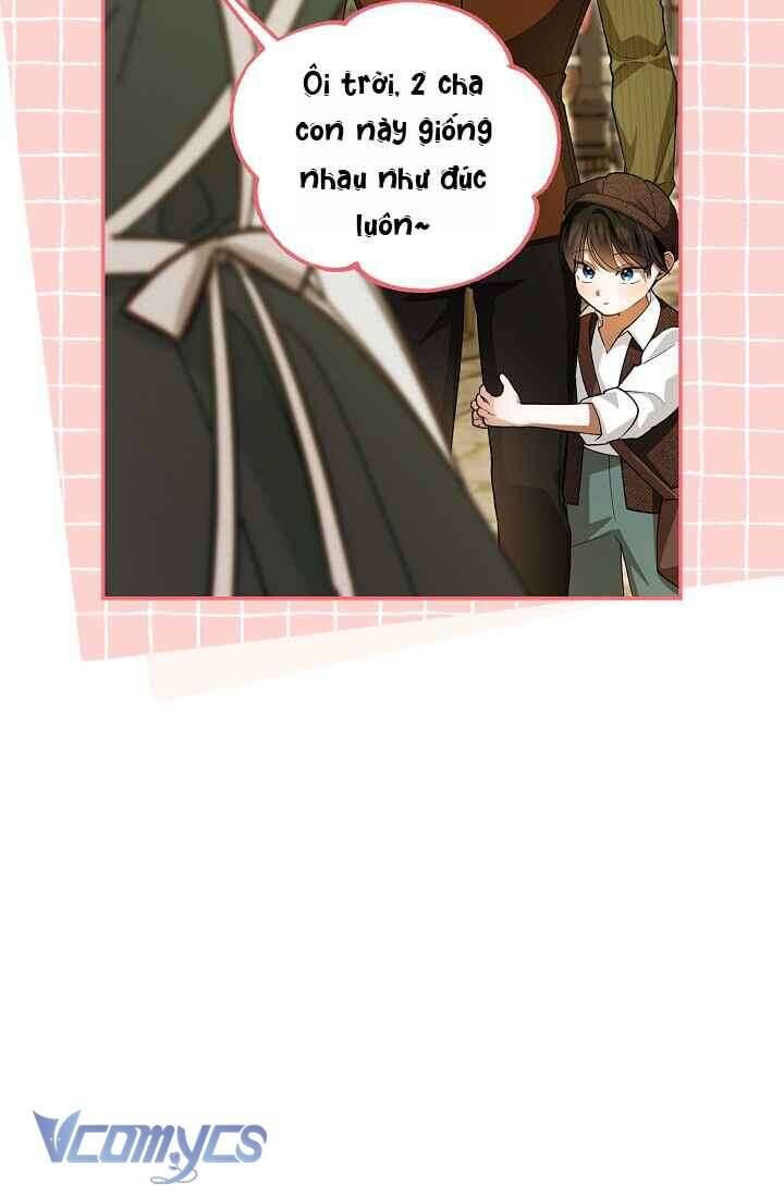 đọc truyện Phương Pháp Che Giấu Đứa Con Của Hoàng Đế Chương 120 ảnh 17 tại Thiên Thai Truyện