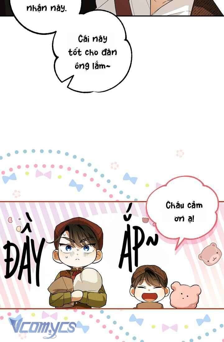 đọc truyện Phương Pháp Che Giấu Đứa Con Của Hoàng Đế Chương 120 ảnh 19 tại Thiên Thai Truyện