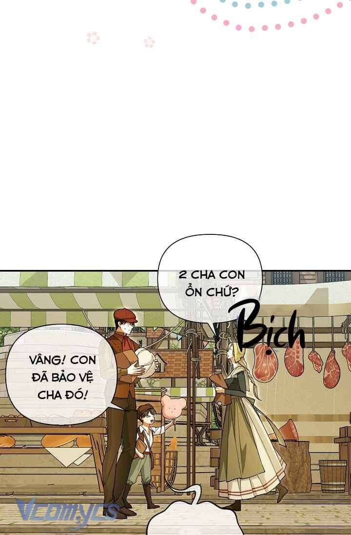 đọc truyện Phương Pháp Che Giấu Đứa Con Của Hoàng Đế Chương 120 ảnh 20 tại Thiên Thai Truyện