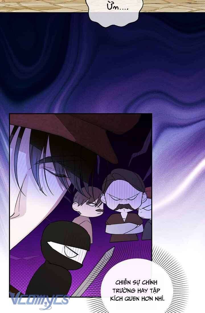 đọc truyện Phương Pháp Che Giấu Đứa Con Của Hoàng Đế Chương 120 ảnh 21 tại Thiên Thai Truyện