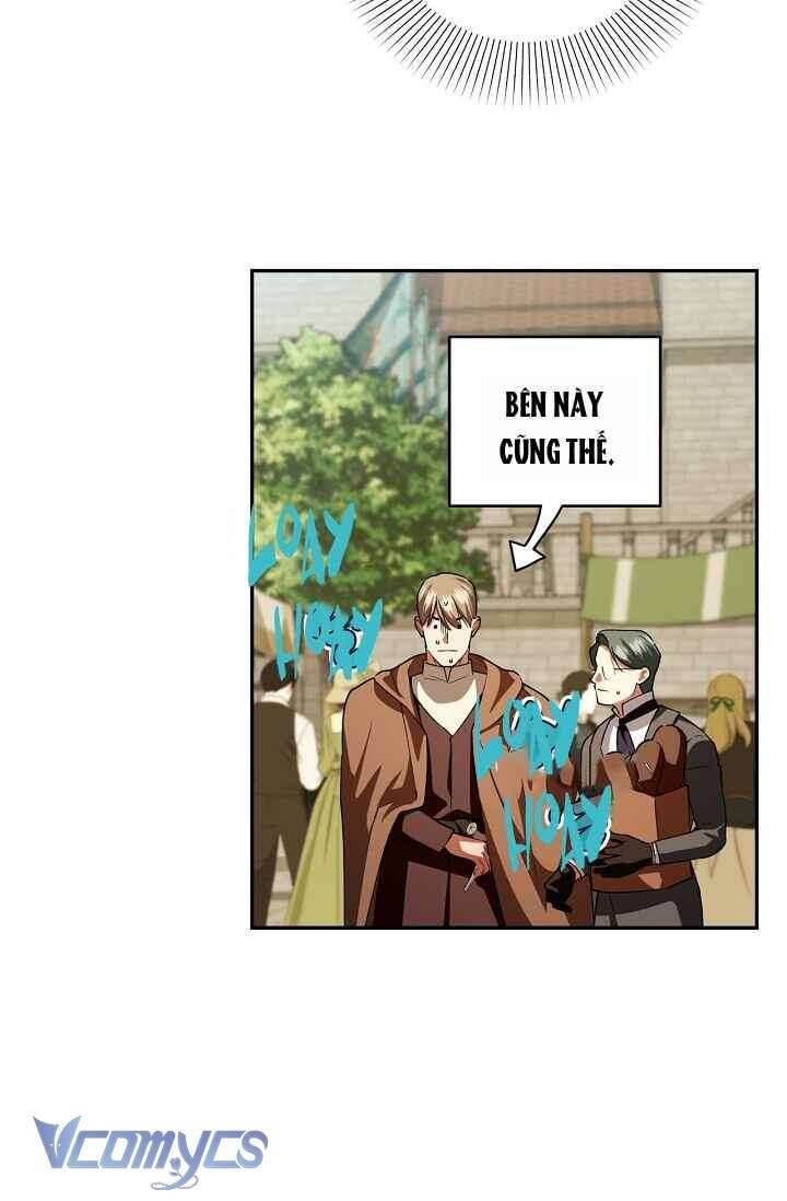 đọc truyện Phương Pháp Che Giấu Đứa Con Của Hoàng Đế Chương 120 ảnh 22 tại Thiên Thai Truyện