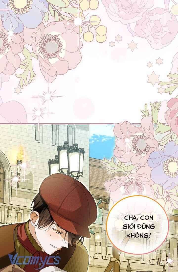 đọc truyện Phương Pháp Che Giấu Đứa Con Của Hoàng Đế Chương 120 ảnh 25 tại Thiên Thai Truyện