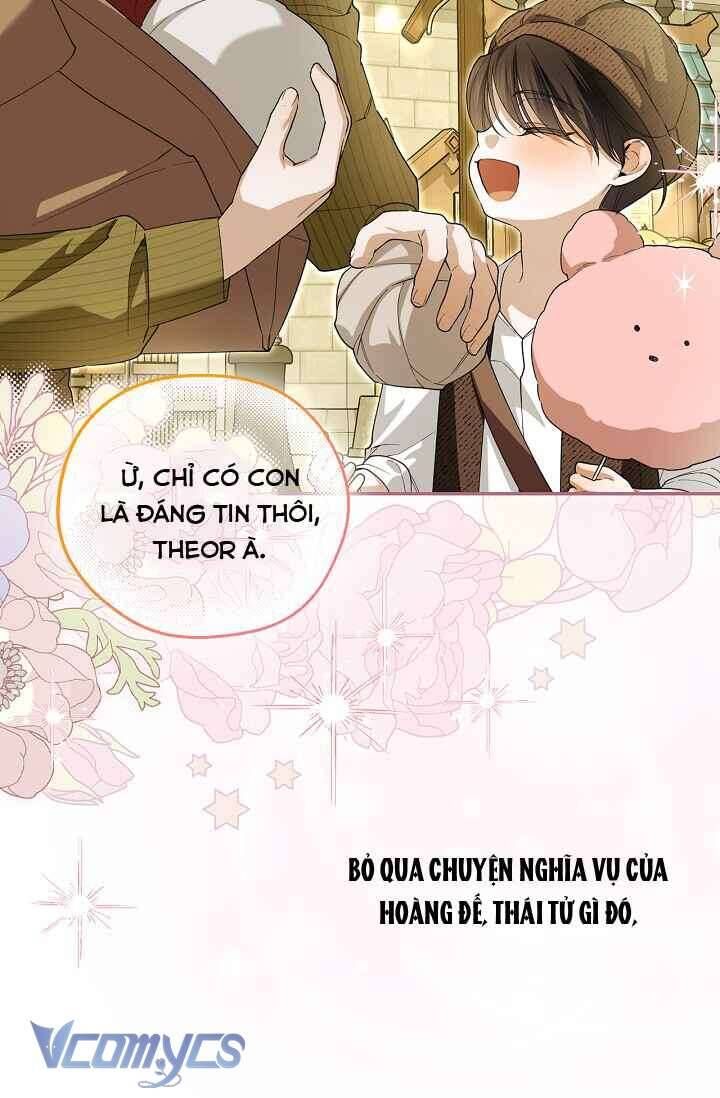 đọc truyện Phương Pháp Che Giấu Đứa Con Của Hoàng Đế Chương 120 ảnh 26 tại Thiên Thai Truyện