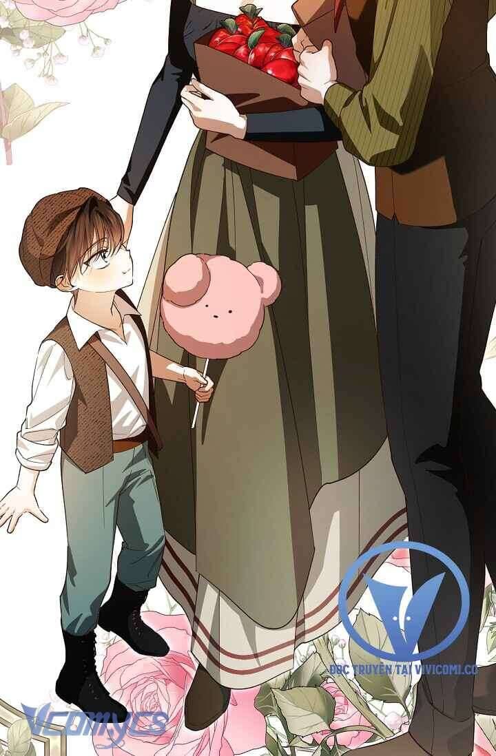 đọc truyện Phương Pháp Che Giấu Đứa Con Của Hoàng Đế Chương 120 ảnh 28 tại Thiên Thai Truyện